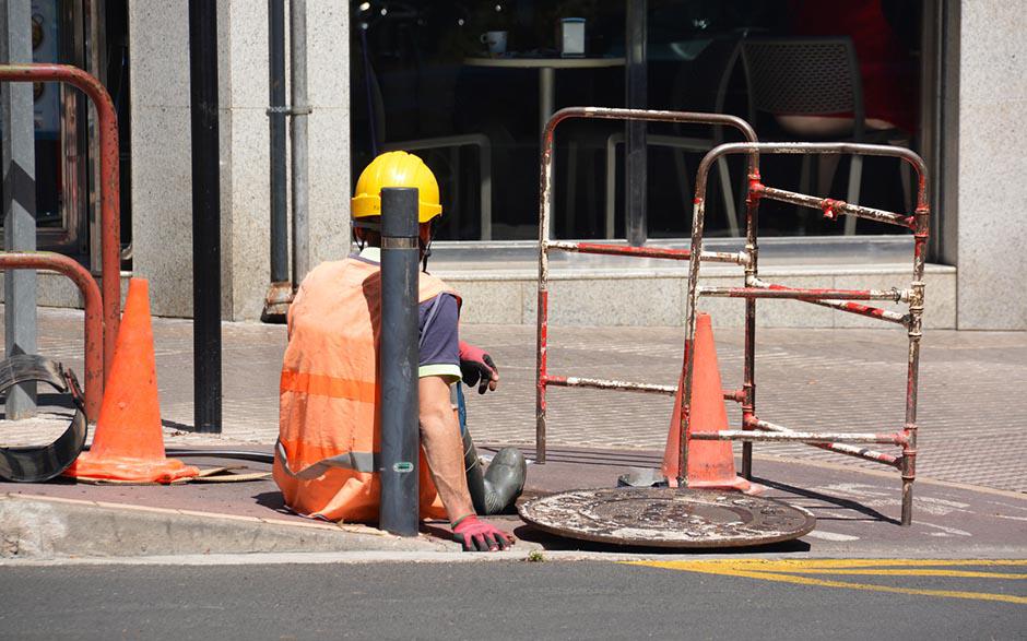 déboucheur canalisations Gargenville