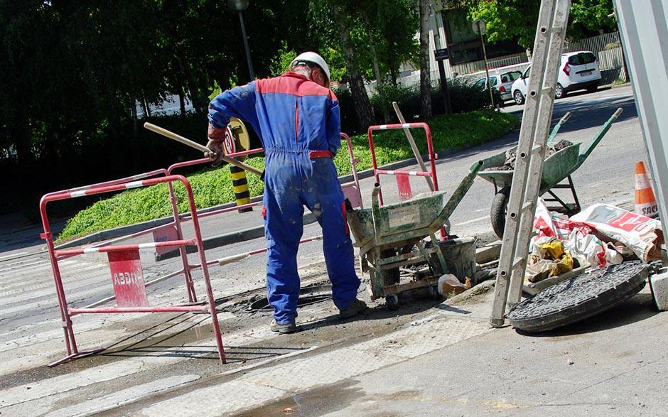 débouche canalisation Pierrelaye