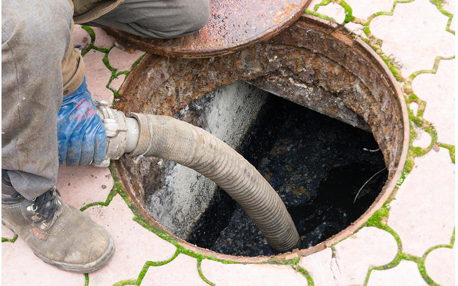 débouche canalisation maison Le Plessis-Trévise