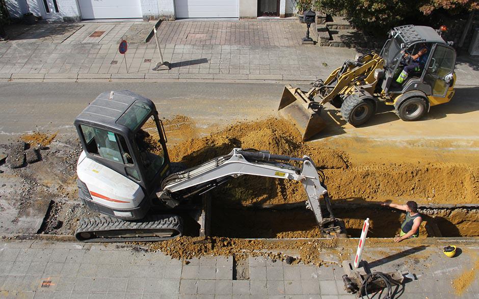 déboucher une canalisation Magnanville